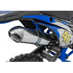 Detská motorka RENEGADE 50R- modrá